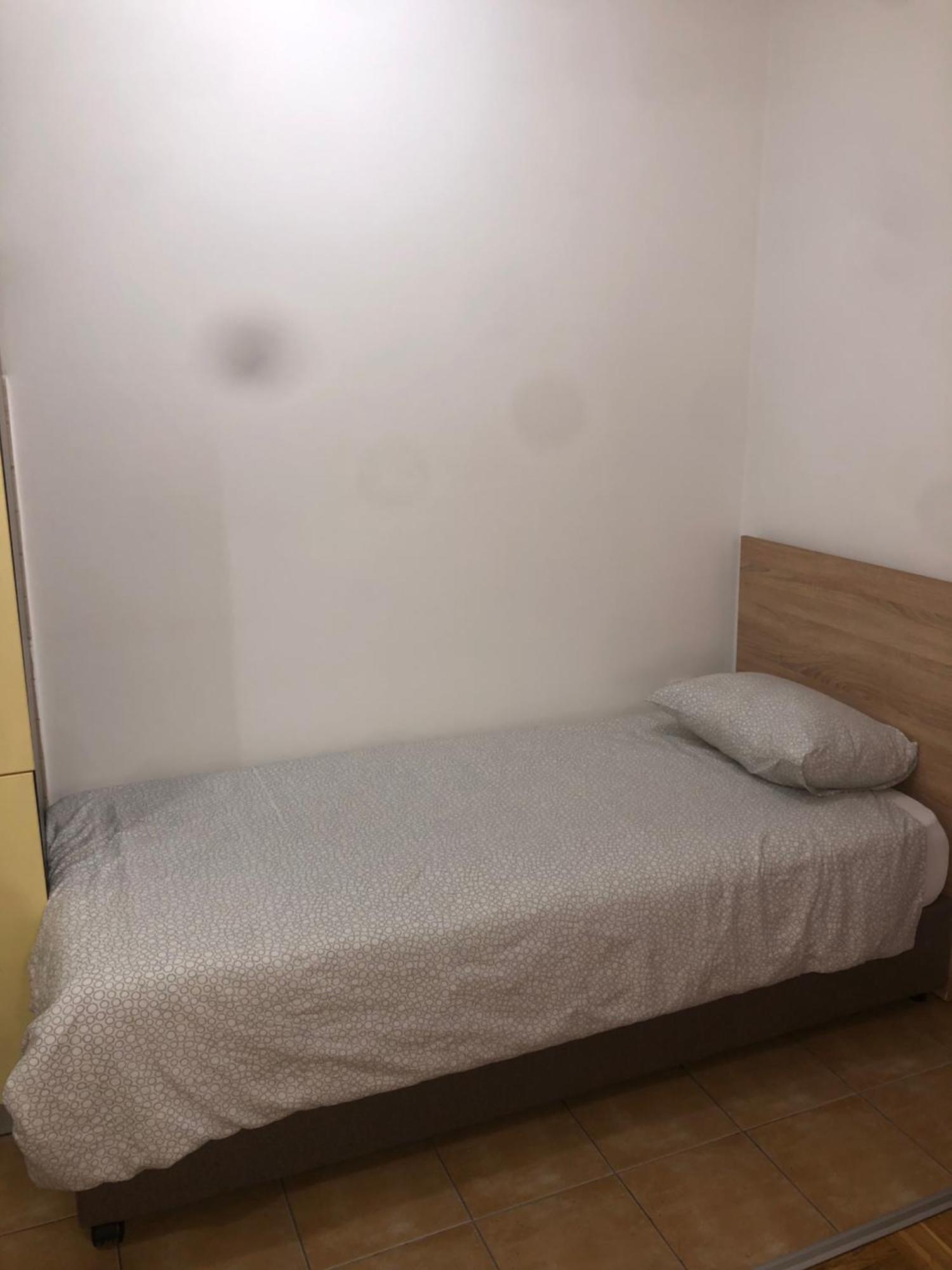Guest House Sani Скопье Экстерьер фото