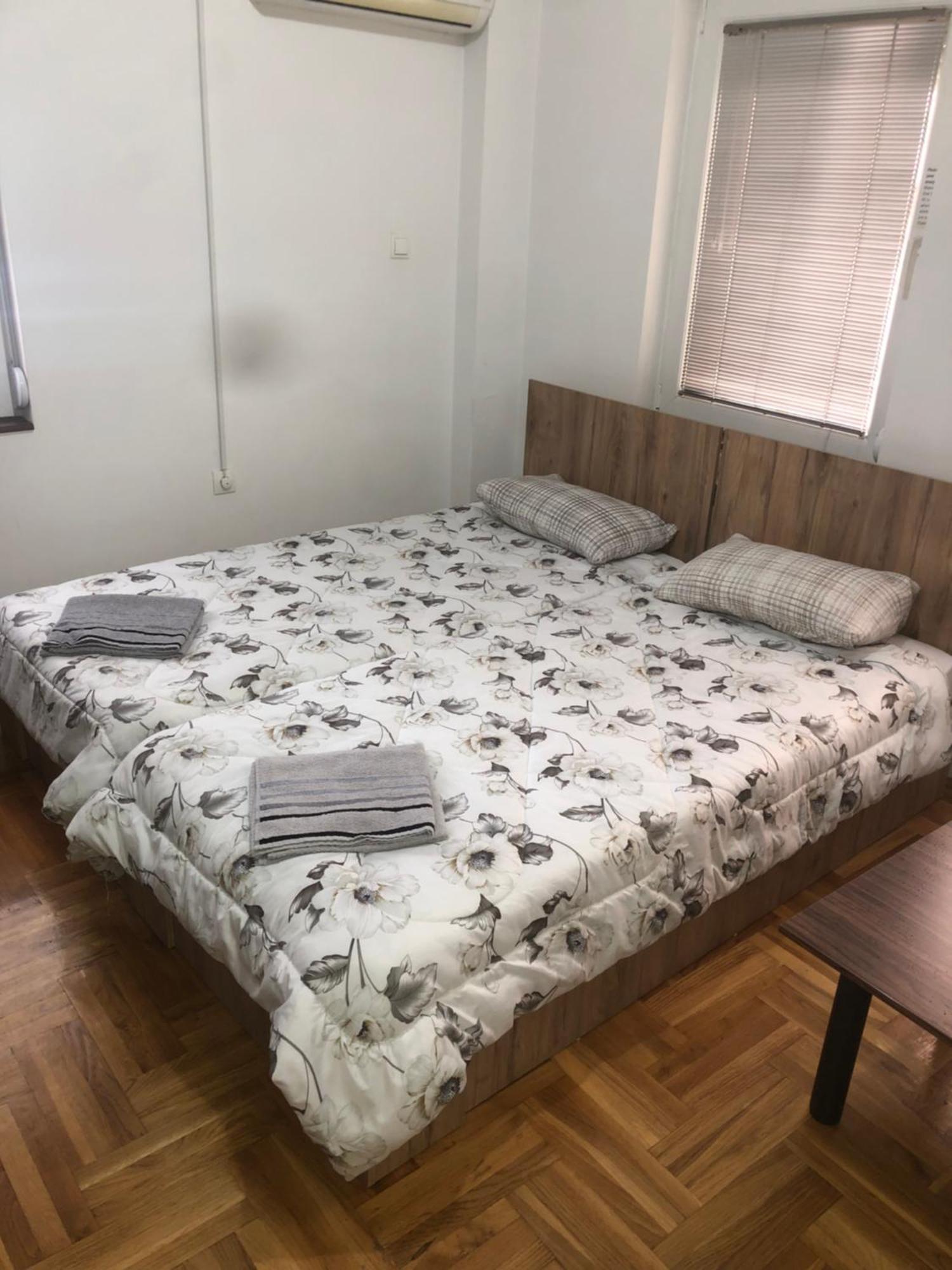Guest House Sani Скопье Экстерьер фото